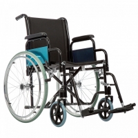 Кресло-коляска для инвалидов Ortonica Base 250 (UU/19)