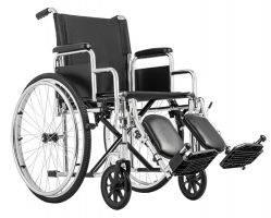 Кресло-коляска для инвалидов Ortonica Base 350 (PU/19)