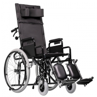 Кресло-коляска для инвалидов Base 155 (UU/17)