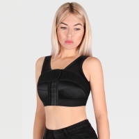 Компрессионный косметологический лиф ID-600