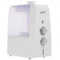 Увлажнитель воздуха УЗТ с ионизацией AIC SPS-858