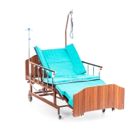Электрическая кровать MET REVEL L 