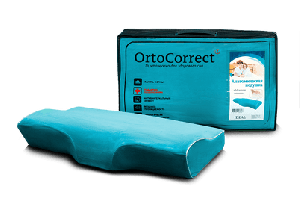 Подушка ортопедическая Идеал