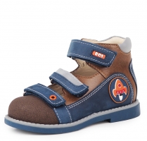 Туфли арт. 511-511 