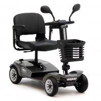 MET EXPLORER 300 20706 Электрический скутер для инвалидов и пожилых людей