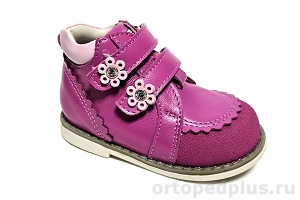 Ботинки арт. 401-91 