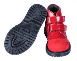 Ботинки BOS арт. 201-32