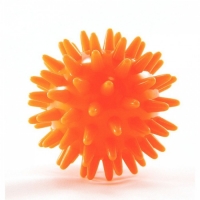 Мяч массажный оранжевый Ортосила L 0106