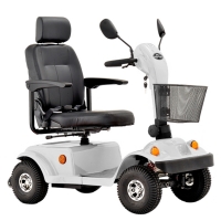 MET EXPLORER 800 17713 Электрическая кресло-коляска скутер