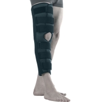 SKN-241 Бандаж ортопедический на коленный сустав 
