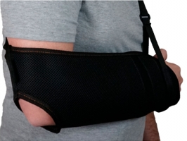 ПС-712 Бандаж на плечевой сустав (Косынка)