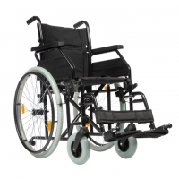 Кресло-коляска для инвалидов Base 140 (PU/19)