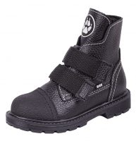 Ботинки на байке арт. 205-125 