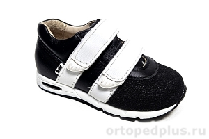 Кроссовки арт. 317-11 