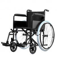 Кресло-коляска для инвалидов Ortonica Base 200 (PU/18)