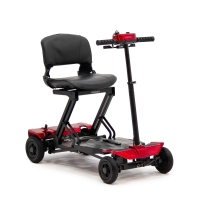 MET SUPERIOR MINI 20707 Электрический скутер для инвалидов и пожилых людей