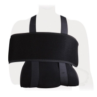 Бандаж фиксирующий плечевой сустав, детский ФПС-01Д (Повязка Дезо)